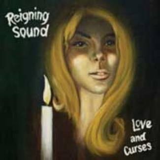 Love and Curses