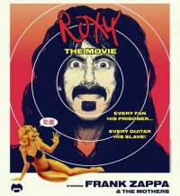 Roxy The Movie (dvd + cd)
