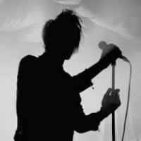 Derde keer, goede keer voor The Horrors in de Minnemeers