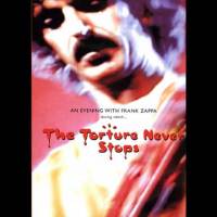 The torture never stops (Dvd)