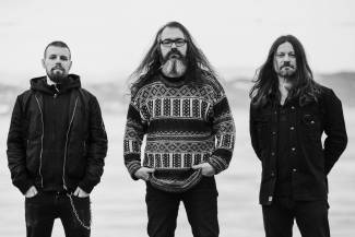 Motorpsycho – Monumentaal