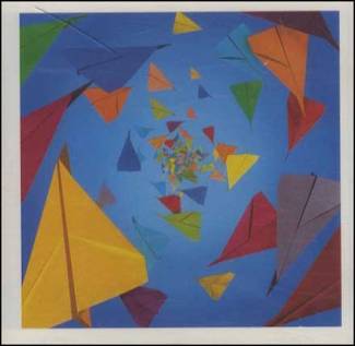 Dizzy heights