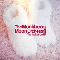The invitation (Ep)
