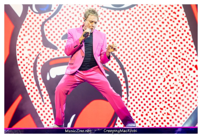 Duran Duran, ING Arena, Brussel op 26 oktober 2026 – Pics