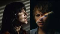 Sharon Van Etten et Angel Olsen en duo
