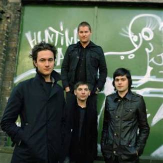 Les Editors nous en mettent plein la vue…