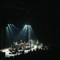 Flying Horseman - 'Rooms/Ruins’ - Rijker in visie en wisselwerking dan ooit tevoren