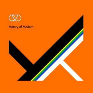 History of modern