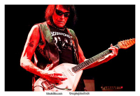 The Fuzztones – Wat een energieke set!