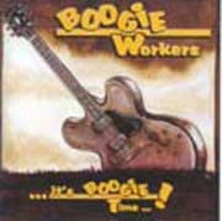 It´s boogie time…!