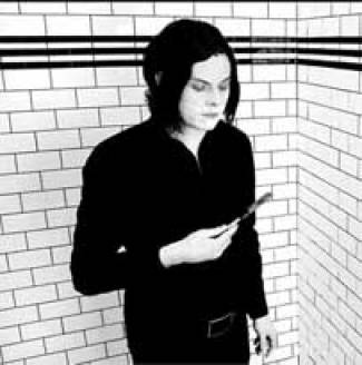 Jack White en solo !
