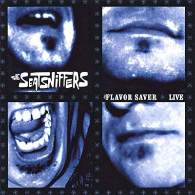 Flavor Saver Live