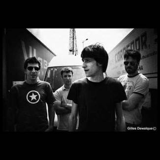 Un premier Ep pour El National Quarterback