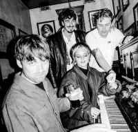 Les murmures de Dreamwave sur la dune…