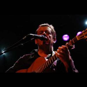 Luka Bloom - Eén man, één gitaar, liters bezieling, tonnen kippenvel