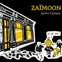 Le western de Zaïmoon…