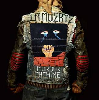Murder Machine EP