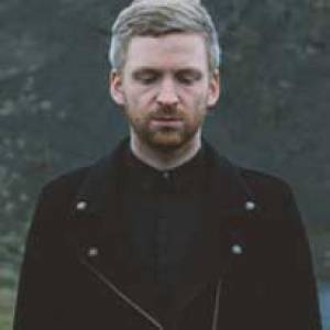 Ólafur Arnalds toujours sur son île…