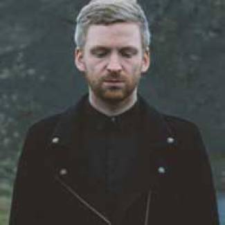 Ólafur Arnalds toujours sur son île…