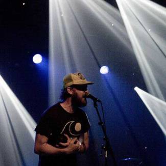 The Cave Singers - Hoog tijd om uit hun hol te kruipen