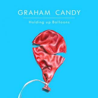 Holding Up Balloons (Ep)
