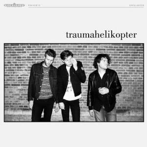 Traumahelikopter