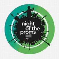 Night Of The Proms 2014 – Jubileumeditie gaat voluit voor verjonging