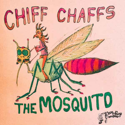 The Mosquito -single-