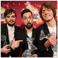 Puggy grand vainqueur aux D6bels Music Awards 