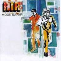 Une édition spéciale de l’album « Moon Safari » pour Air