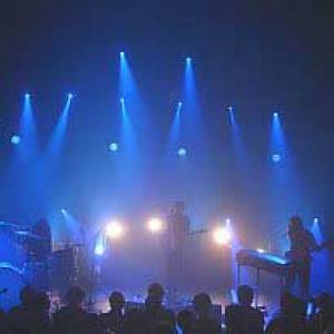 Emotionele bezwerende trips van Secret Machines