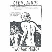 Two-way mirror
