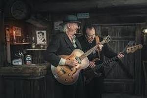 The Bills - I think there will always be an interest in live music so it will live on in some form or another