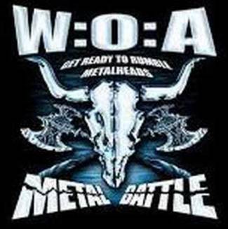 Wacken Battle 2017 - Speed Queen wint Belgische Wacken Battle