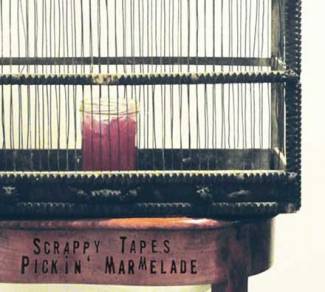 Pickin’ Marmelade