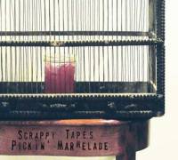 Pickin’ Marmelade