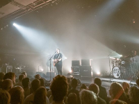 Jake Bugg - Van melancholie tot meeslepende rock en terug