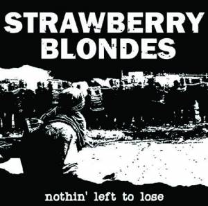 Nothin’ left to lose EP