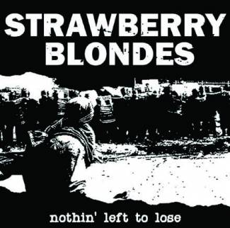 Nothin’ left to lose EP