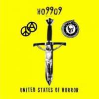 United States Of Horror