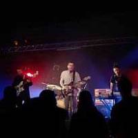 Cymbals eat guitars – Donkere rock die emoties bovenhaalt