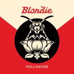 Blondie apicultrice