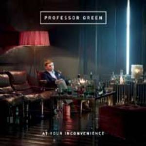 Les désagréments rencontrés par le Professor Green…