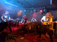 Blowers - Wonderbaarlijke garagepunk