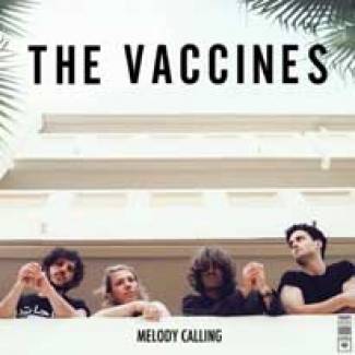 L’appel à la mélodie des Vaccines…