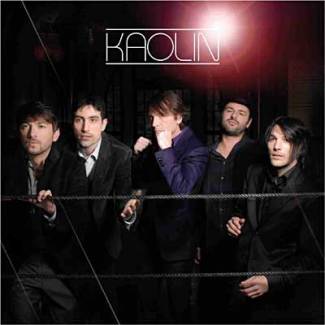 Kaolin (Ep)