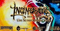 Incinerate - Een vinnige live ‘Back to reality’