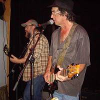 James McMurtry - Verrassend sterk op gitaar