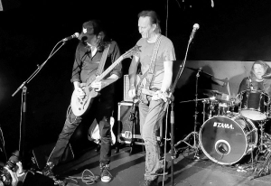 Derek And The Dirt - Nog steeds de smerigste rockers van het land