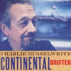 Continental drifter